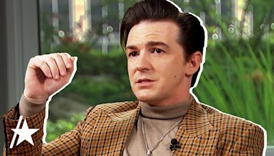 Drake Bell Gets Candid About Fatherhood & How He'd Feel If Son Wanted To Be An Actor | Access