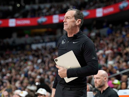 Cavaliers get permission to interview assistants Atkinson, Borrego for coaching vacancy, source says