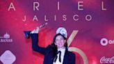 ‘Tótem’ de Lila Avilés arrasa en unos Premios Ariel con las mujeres como las grandes protagonistas