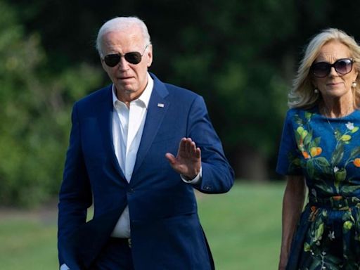 What convinced Joe Biden to drop out? Inside ‘last-minute’ bombshell exit that ‘completely blindsided’ his team