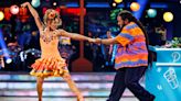 Multiple scores of 10 awarded after barrage of impressive Strictly performances