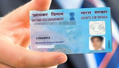 Online PAN card fraud—here’s how to detect and report PAN card misuse