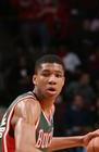 Giannis Antetokounmpo