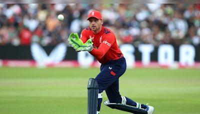 Why has Jos Buttler left England squad midway through Pakistan series? - CNBC TV18