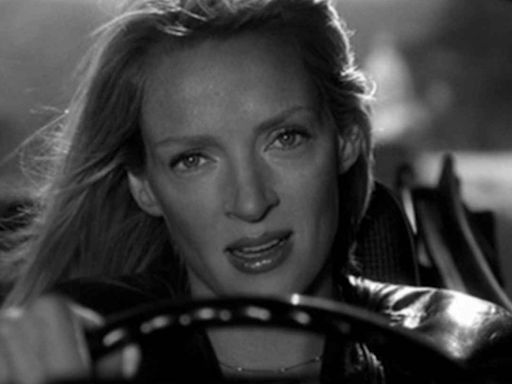 Uma Thurman almost played Furiosa in Fury Road