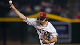 Gallen's pitching, Marte's hit lift D-backs over Pirates 3-0