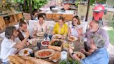 José Andrés recorre la gastronomía de España con su familia