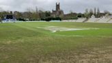 Worcestershire CCC: Ashley Giles says 'maybe timing is right' for Pears to leave New Road