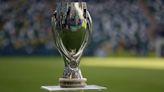 Real Madrid Vs Atalanta, UEFA Super Cup 2024 Final Live Streaming: When, Where To Watch Kylian Mbappe In ...