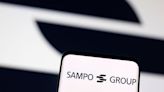 Insurer Sampo says its Solvency II ratio could fall in 2024-2026
