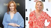 JK Rowling reported to police by trans activist India Willoughby for misgendering