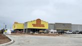 What's going on with Ohio's first Buc-ee's? Huber Heights store set to begin construction