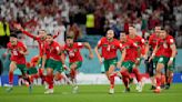 Morocco beats Spain on penalties to advance at World Cup