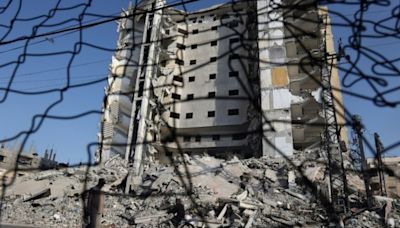 Hamas avalia resposta a uma proposta de trégua em Gaza