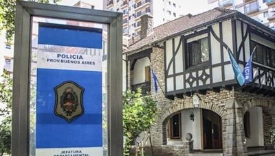 Escándalo policial en Mar del Plata: cayó el Jefe Departamental por "asociación ilícita" y "encubrimiento"