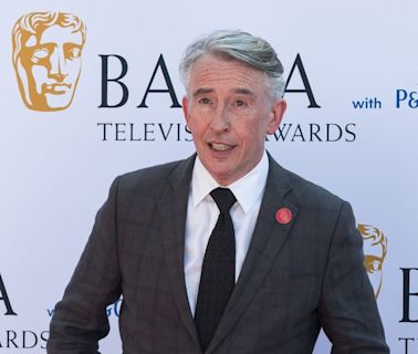 Steve Coogan to play Welsh football club boss in new movie