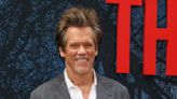 Single and salty on Valentine's Day? Boy, does Kevin Bacon have a playlist for you