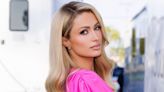 Paris Hilton Shares Adorable New Video of Her 5-Month-Old Daughter London: 'Little Cutie Patootie'