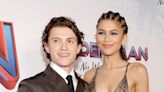 Tom Holland gushes over Zendaya’s Met Gala look: ‘Boyfriend of the year’