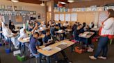 Washington Charter School Students See Big Gains on State Math Tests
