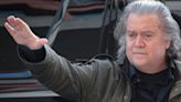 Steve Bannon Blasts Murdoch, Saying His Media Empire Is Dumping Trump For DeSantis