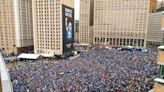 NFL Draft 2024 Sets All-Time Attendance Record with Over 700,000 Fans in Detroit