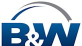 B&W Enterprises shows quarterly loss, but says its on target to meet yearly goals