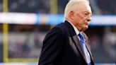 Netflix announces Jerry Jones documentary series is 10 parts