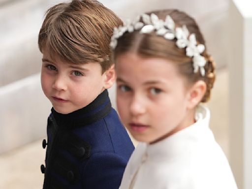 Princess Charlotte and Prince Louis Will Reportedly “Be Encouraged To Not Become Working Royals” Under “Radical Plans...