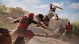 Ubisoft won't be deleting your accounts full of games despite initial perception