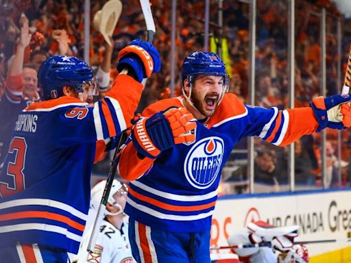 ‘We have belief.’ Edmonton Oilers back from the brink as Stanley Cup Final prepares for history | CNN