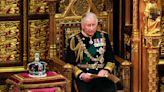 What crown will King Charles III wear during the coronation?