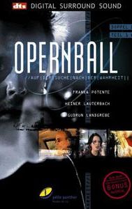 Opera Ball