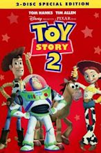 Toy Story 2 - Woody e Buzz alla riscossa