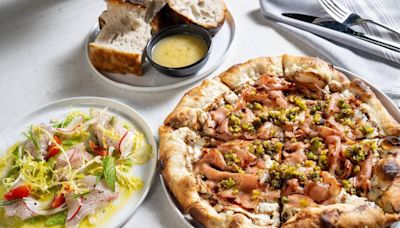 Eric Stonestreet calls this new KC Italian restaurant ‘delicious.’ He is so right