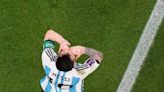 Canelo slams Messi over Mexico team World Cup jersey