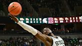 MSU basketball receives votes, remains unranked in latest AP Top 25 poll