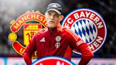 Bayern Munich rumors: Thomas Tuchel appears to confirm Manchester United move