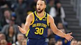 Steph Curry falls out of NBA's top-10 players in latest ranking