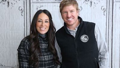 Inside Joanna and Chip Gaines' incredible $100k 'makeover' — see in photos