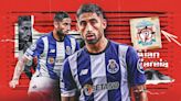The second coming of Javier Mascherano? Why Porto general Alan Varela is high on Liverpool and other top clubs' transfer wishlists | Goal.com Cameroon