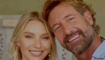 ¿Quién es Irina Baeva, polémica actriz de 'Aventurera' y expareja de Gabriel Soto?