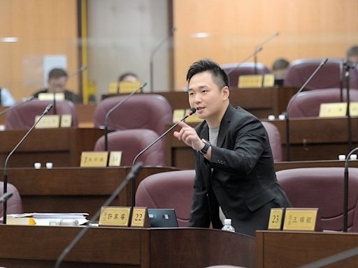 八德區就學人口高於招生人數 市議員許家睿：教學資源嚴重不足 | 蕃新聞