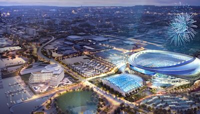 Jaguars Stadium of the Future deal includes $775 million in public funding | Jax Daily Record