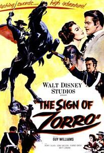 The Sign of Zorro