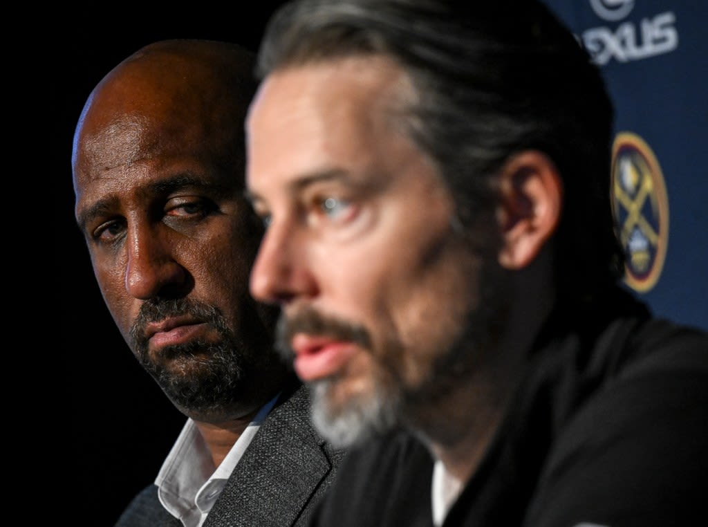 Nuggets Journal: Should Denver trade its 2024 first-round draft pick? It’s not so simple