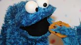 Cookie Monster's Iconic Cookies Aren't Even Cookies At All