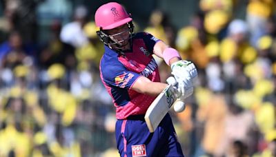 IPL 2024: Buttler, Livingstone among England players to miss remainder of Indian Premier League season