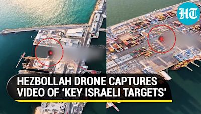 Hezbollah Releases Shocking Video Showing 'Bank Of Israeli Targets'; Israel Threatens All-Out War