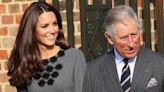 Kate Middleton Receives Sweet Birthday Message From King Charles and Camilla